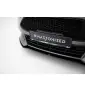 Street Pro Lame Du Pare-Chocs Avant Ford Focus ST Mk3 Facelift