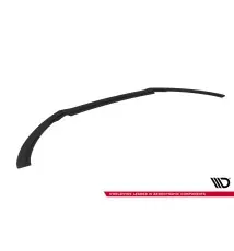 Street Pro Lame Du Pare-Chocs Avant Ford Focus ST Mk3 Facelift