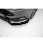 Street Pro Lame Du Pare-Chocs Avant + Flaps Ford Focus ST Mk3 Facelift