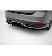 Street Pro Central Diffuseur Arriere Ford Focus ST Mk3 Facelift