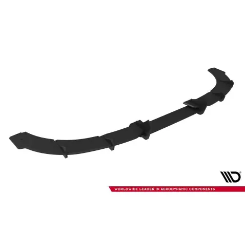 Street Pro Central Diffuseur Arriere Ford Focus ST Mk3 Facelift