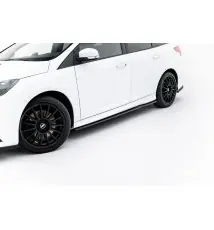 Rajouts Des Bas De Caisse V.3 Ford Focus ST Mk3