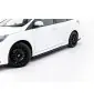 Rajouts Des Bas De Caisse V.3 Ford Focus ST Mk3