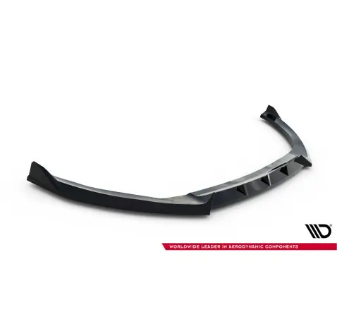 Lame Du Pare-Chocs Avant V.6 Ford Focus ST Mk3 Facelift