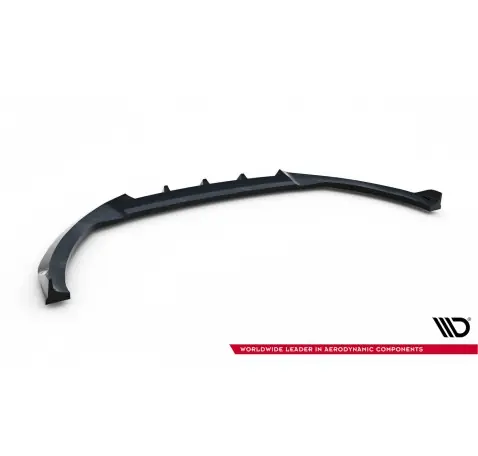 Lame Du Pare-Chocs Avant V.6 Ford Focus ST Mk3 Facelift