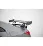 Carbon Spoiler With Internal Brackets Uprights Mercedes-Benz CLA Coupe C118 / C118 Facelift