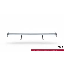 Carbon Spoiler With Internal Brackets Uprights Mercedes-Benz CLA Coupe C118 / C118 Facelift