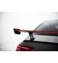 Carbon Spoiler With Internal Brackets Uprights + LED Mercedes-Benz CLA Coupe C118 / C118 Facelift