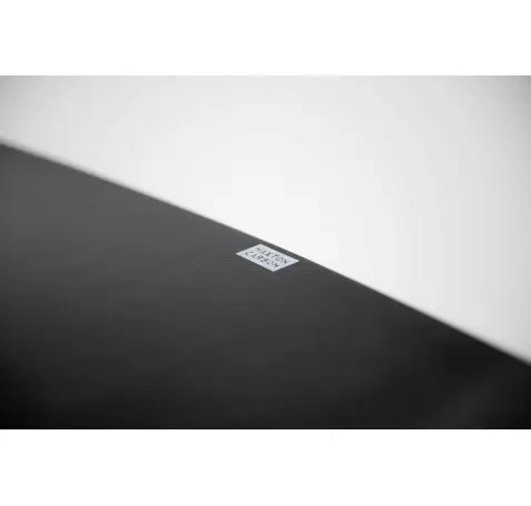 Carbon Spoiler With Internal Brackets Uprights + LED Mercedes-Benz CLA Coupe C118 / C118 Facelift