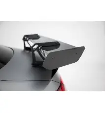 Carbon Spoiler With Upper Swan Mounting Mercedes-Benz CLA Coupe C118 / C118 Facelift