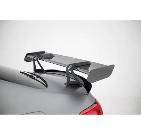 Carbon Spoiler With Upper Swan Mounting Mercedes-Benz CLA Coupe C118 / C118 Facelift