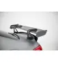 Carbon Spoiler With Upper Swan Mounting Mercedes-Benz CLA Coupe C118 / C118 Facelift