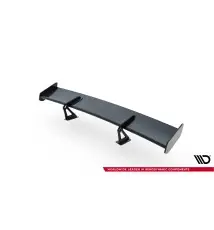 Carbon Spoiler With Upper Swan Mounting Mercedes-Benz CLA Coupe C118 / C118 Facelift