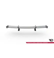 Carbon Spoiler With Upper Swan Mounting Mercedes-Benz CLA Coupe C118 / C118 Facelift