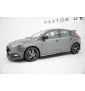 Ensemble Diffuseur Ford Focus ST Mk3 Facelift