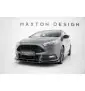 Ensemble Diffuseur Ford Focus ST Mk3 Facelift