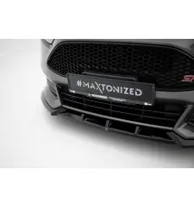 Ensemble Diffuseur Ford Focus ST Mk3 Facelift