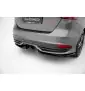 Ensemble Diffuseur Ford Focus ST Mk3 Facelift