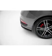 Ensemble Diffuseur Ford Focus ST Mk3 Facelift