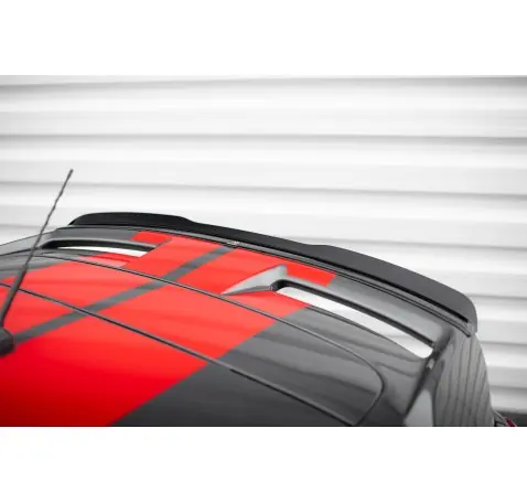 Ensemble Diffuseur Ford Focus ST Mk3 Facelift