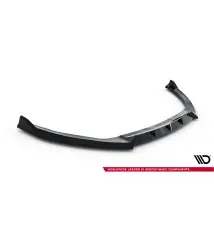 Ensemble Diffuseur Ford Focus ST Mk3 Facelift