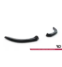 Ensemble Diffuseur Ford Focus ST Mk3 Facelift