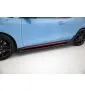 Ensemble Diffuseur Hyundai Veloster N Mk2