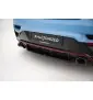 Ensemble Diffuseur Hyundai Veloster N Mk2
