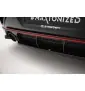 Ensemble Diffuseur Hyundai Veloster N Mk2