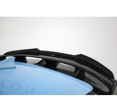 Ensemble Diffuseur Hyundai Veloster N Mk2