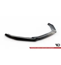 Ensemble Diffuseur Hyundai Veloster N Mk2