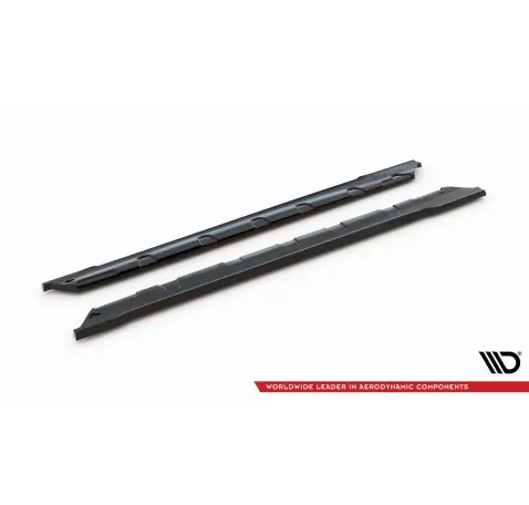 Ensemble Diffuseur Hyundai Veloster N Mk2