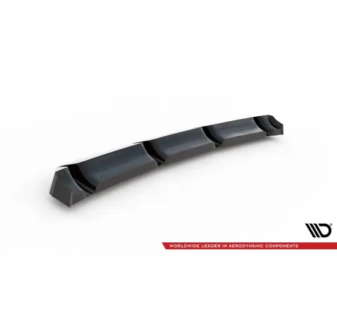 Ensemble Diffuseur Hyundai Veloster N Mk2