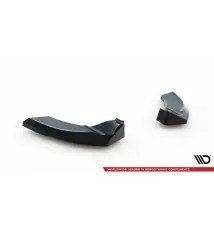 Ensemble Diffuseur Hyundai Veloster N Mk2