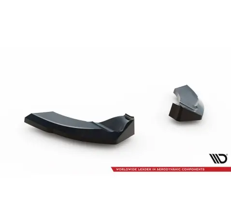 Ensemble Diffuseur Hyundai Veloster N Mk2