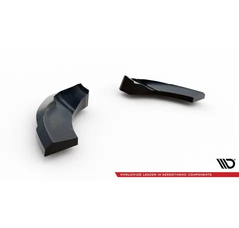 Ensemble Diffuseur Hyundai Veloster N Mk2