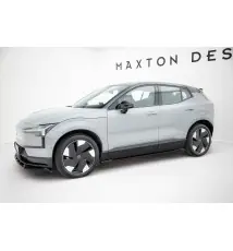 Ensemble Diffuseur Volvo EX30 Mk1