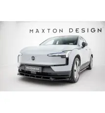 Ensemble Diffuseur Volvo EX30 Mk1