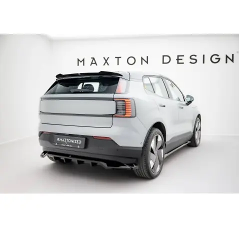 Ensemble Diffuseur Volvo EX30 Mk1