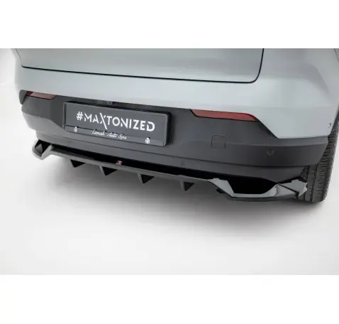 Ensemble Diffuseur Volvo EX30 Mk1