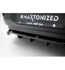 Ensemble Diffuseur Volvo EX30 Mk1