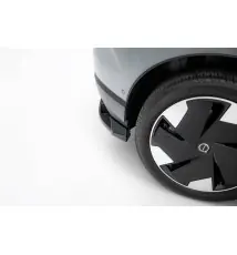 Ensemble Diffuseur Volvo EX30 Mk1