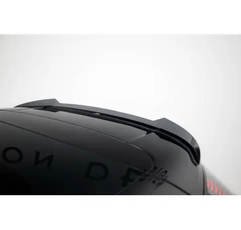 Ensemble Diffuseur Volvo EX30 Mk1