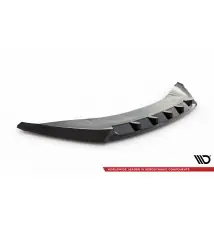 Ensemble Diffuseur Volvo EX30 Mk1