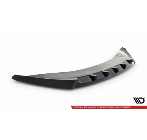 Ensemble Diffuseur Volvo EX30 Mk1