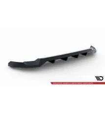 Ensemble Diffuseur Volvo EX30 Mk1