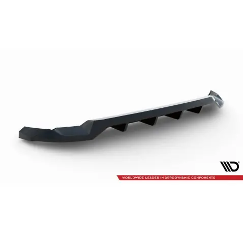 Ensemble Diffuseur Volvo EX30 Mk1