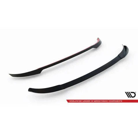 Ensemble Diffuseur Volvo EX30 Mk1