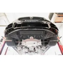 Carbon Fiber Engine Cover BMW M2 G87