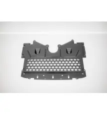 Carbon Fiber Engine Cover BMW M2 G87